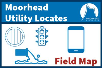 moorhead utility.